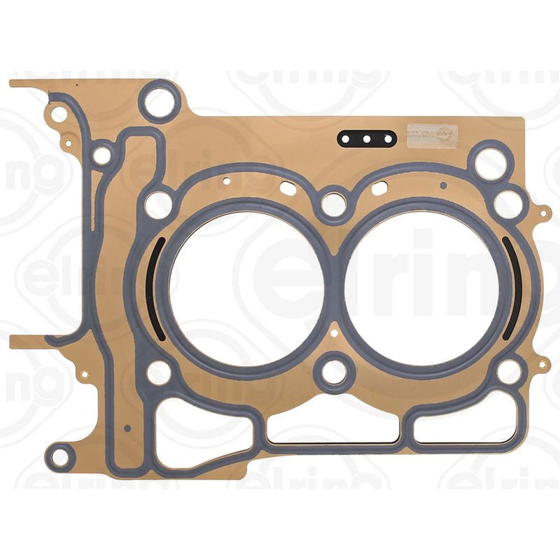 Elring Cylinder Head Gasket 1mm Thick fits Subaru Forester 2013 on 2.0
