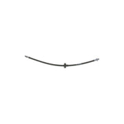 Bosch Brake Hydraulic Hose Line Front fits BMW X5 2000-2006 3.0 4.4 4.6 4.8