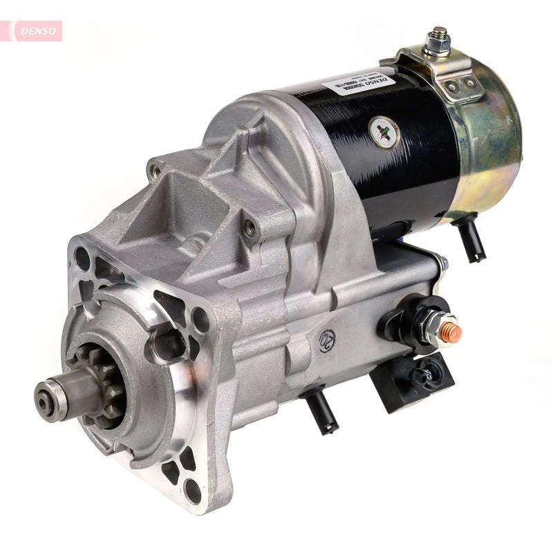 Denso Starter Motor 24V 4.5kW 10 Teeth