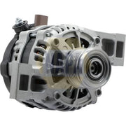 NAPA Car Alternator 12V fits Toyota Auris 2015-2018 1.2