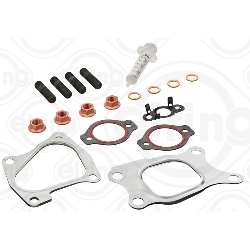 Elring Charger Mounting Kit fits Suzuki Swift V 2017 on 1.4