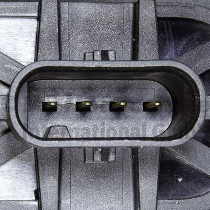 Pierburg MAF Sensor (Mass Air Flow) 7.07759.88.0