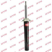 KYB 2 x Shock Absorbers fits BMW 5 1995-2004