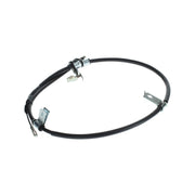 Bosch Handbrake Cable Left Rear fits Kia Picanto I 2004-2011 1.0 1.1