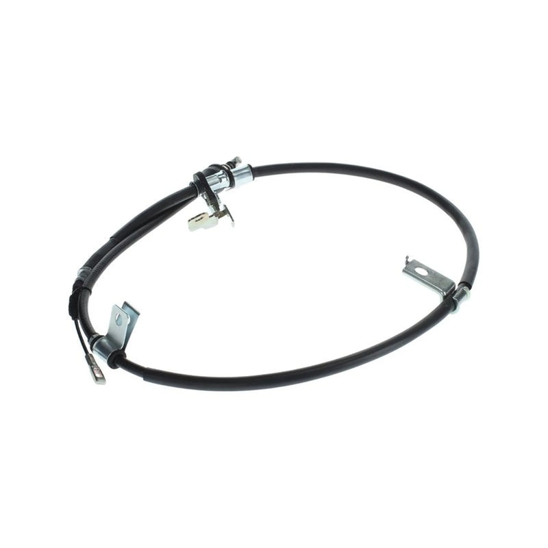 Bosch Handbrake Cable Left Rear fits Kia Picanto I 2004-2011 1.0 1.1