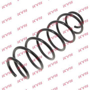 KYB Rear Suspension Coil Spring fits Alfa Romeo Giulietta 2010-2020 1.4 1.6 2.0