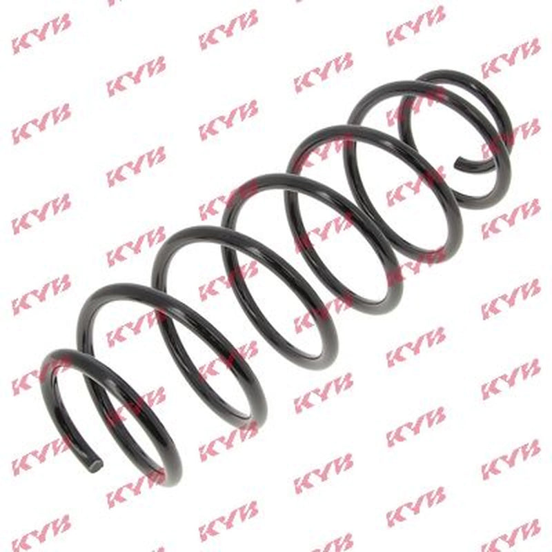 KYB 2 x Suspension Springs fits Alfa Romeo Giulietta 2010-2020 1.4 1.6 2.0