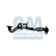 BM Catalysts Homologated Petrol Cat fits Ford C-Max II 2012-2019 1.0