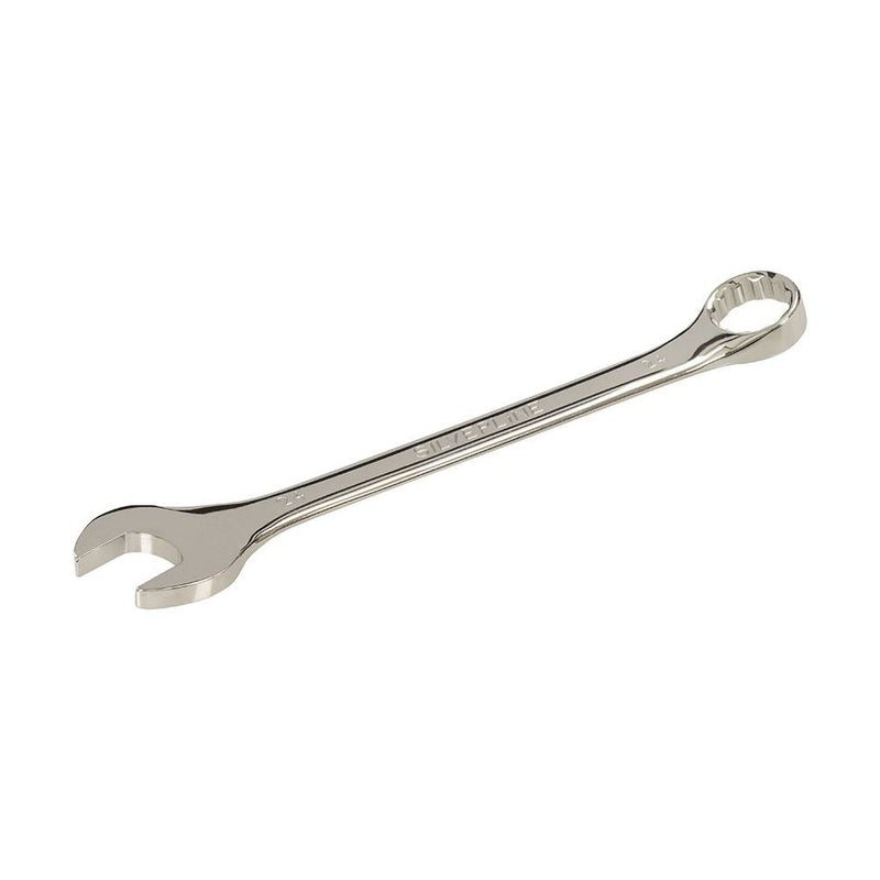 Silverline Combination Spanner 24mm Silverline - Dynamic Drive