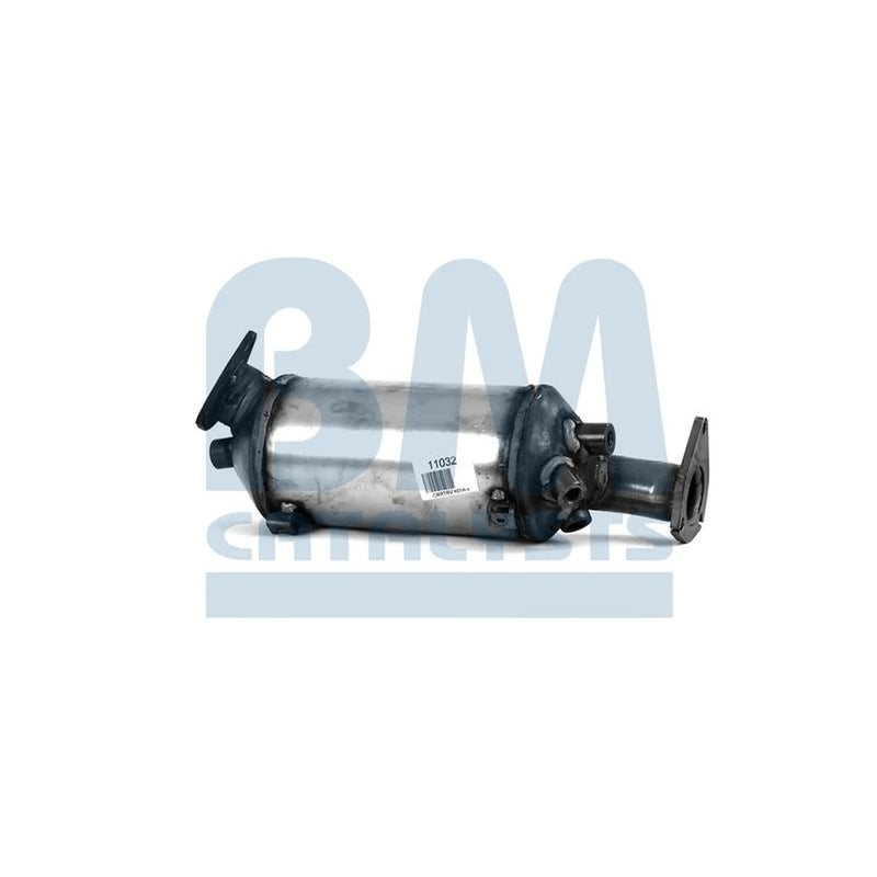 BM Catalysts Dpf fits Audi A4 B7 2004-2009 1.9 2.0