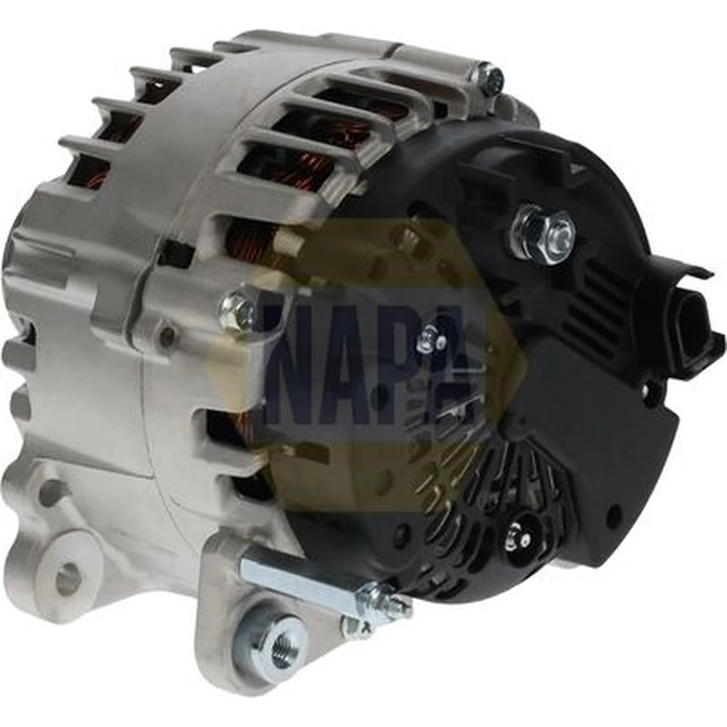 NAPA Car Alternator 12V fits Audi A3 2012-2020 1.6 2.0