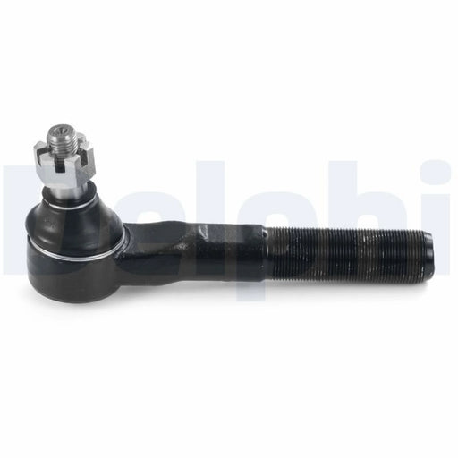 Delphi 2 x Tie Rod Ends fits Jeep Wrangler III 2007-2011 2.8 3.6 3.8