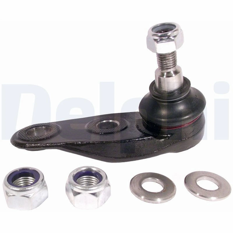 Delphi Ball Joint Front Right fits Mini Mini 2006-2015 1.6