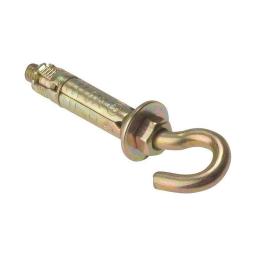 Forgefix Hook Bolt ZYP M6 Bag 10 ForgeFix - NN4 Online