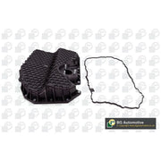 BGA Engine Oil Sump Pan SP0128