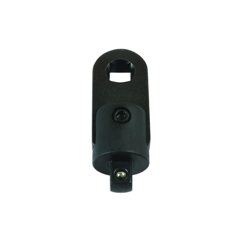 Laser Crows Foot Adaptor 1/2"D 7354 Laser - Dynamic Drive