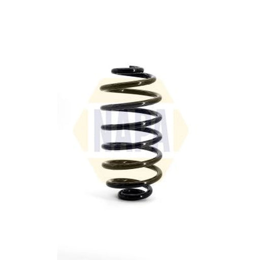 NAPA Rear Suspension Coil Spring NCS1159
