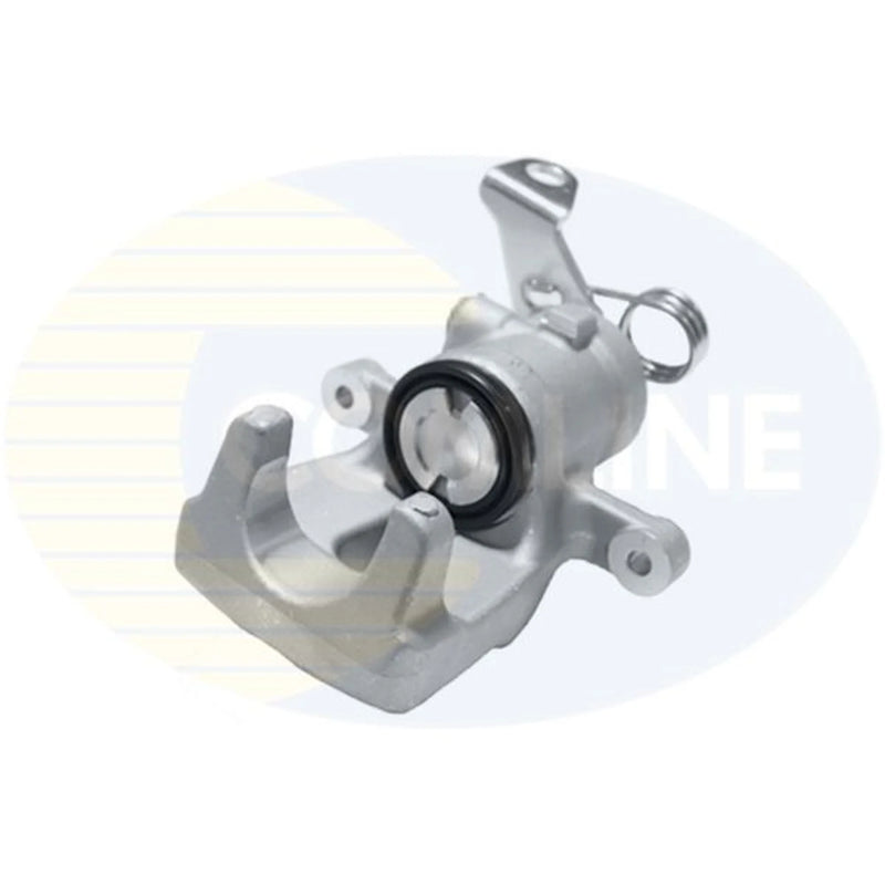 Comline Brake Caliper Assembly Rear Right fits Alfa Romeo Mito 2008-2018