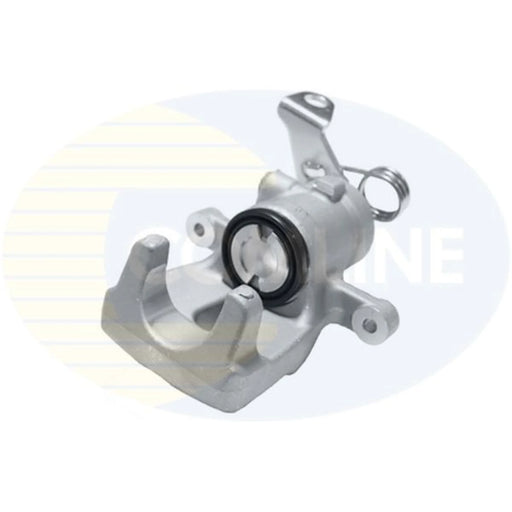 Comline Brake Caliper Assembly Rear Right fits Alfa Romeo Mito 2008-2018