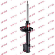 KYB Shock Absorber Damper Strut Rear fits Mazda Cronos 1991-1997 1.8 2.0 2.5