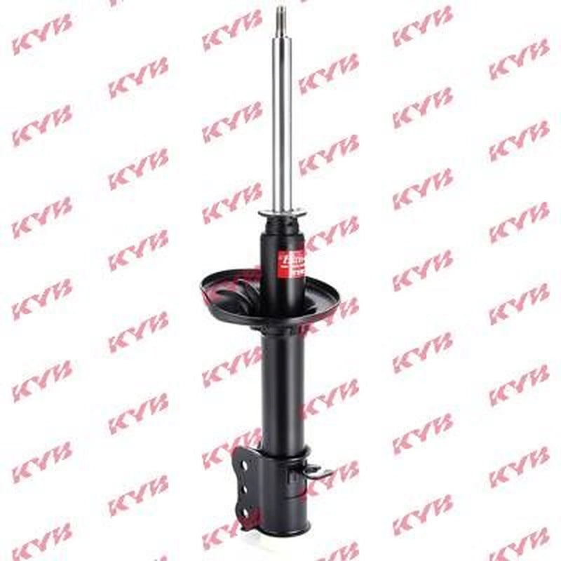 KYB Shock Absorber Damper Strut Rear fits Mazda Cronos 1991-1997 1.8 2.0 2.5