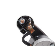 Hella Starter Motor 12V 2.3kW 15 Teeth fits Audi A1 2010-2015 1.6