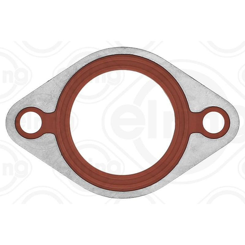 Elring Gm Coolant Pipe Seal Cylinder Head 069.500 12558883 069.500