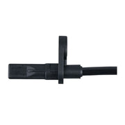 Hella ABS Wheel Speed Sensor Rear fits Infiniti Q30 2015 on 1.5 1.6 2.0 2.2