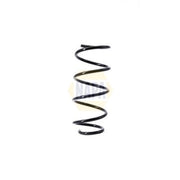 NAPA Front Suspension Coil Spring fits BMW 1 2004-2013