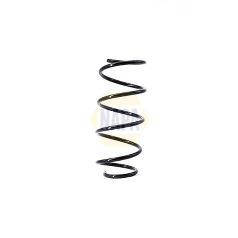 NAPA Front Suspension Coil Spring fits BMW 1 2004-2013