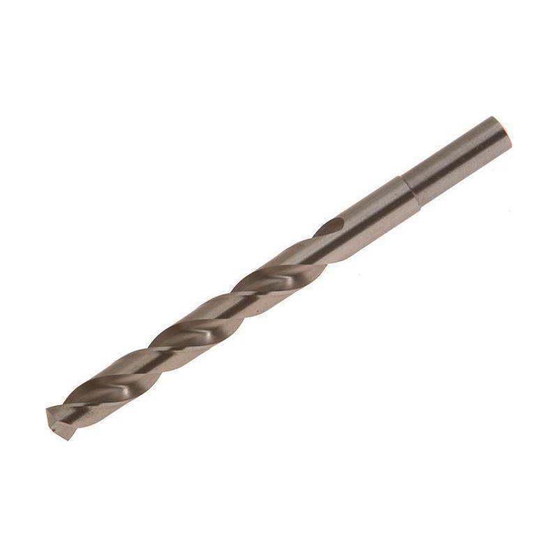 Faithfull Professional HSS Jobber Drill Bit Loose 7.00mm OL:107mm WL:67mm Faithfull - NN4 Online