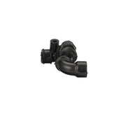 Gates Crankcase Ventilation Hose 180mm fits Mercedes-Benz 124 1985-1993