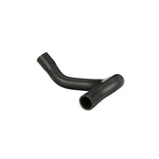 Gates Radiator Coolant Hose 516mm ID fits VW Passat B6 2005-2009 2.0