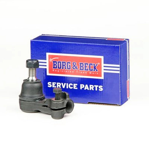Borg & Beck Steering Tie Rod End Ball Joint BTR4919