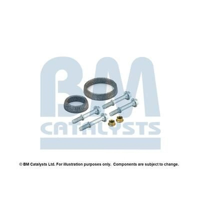 BM Catalysts Fitting Kit FK91439B FK91439B