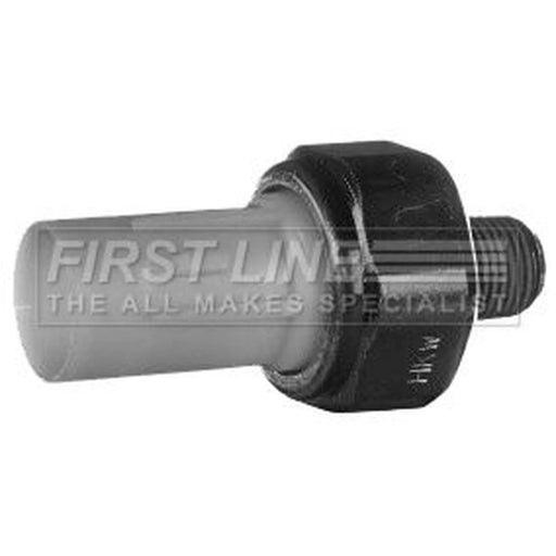 First Line Oil Pressure Sensor Switch fits Hyundai I10 I 2007-2013 1.1 1.2