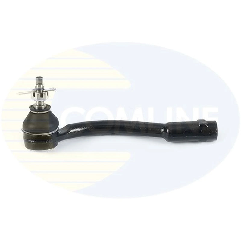 Comline Steering Tie Rod End Ball Joint fits Hyundai Bayon 2021 on 1.0 1.2