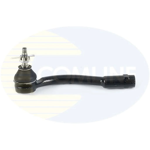 Comline Steering Tie Rod End Ball Joint fits Hyundai Bayon 2021 on 1.0 1.2