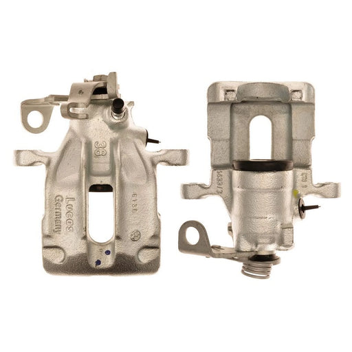 Bosch Brake Caliper Assembly