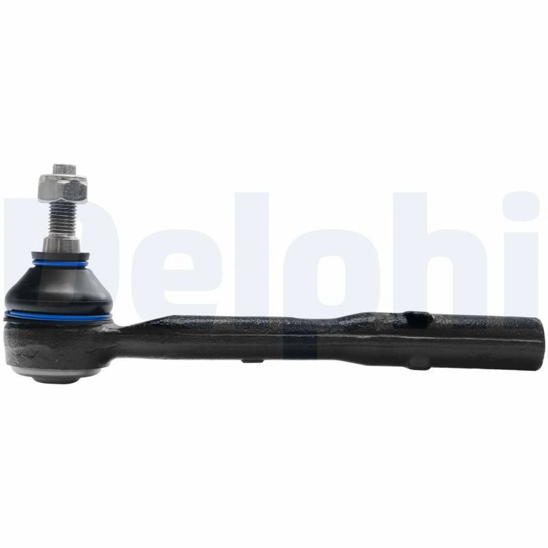 Delphi Steering Tie Rod End Ball Joint Front Right M14x1.5 fits Citroën C3 II