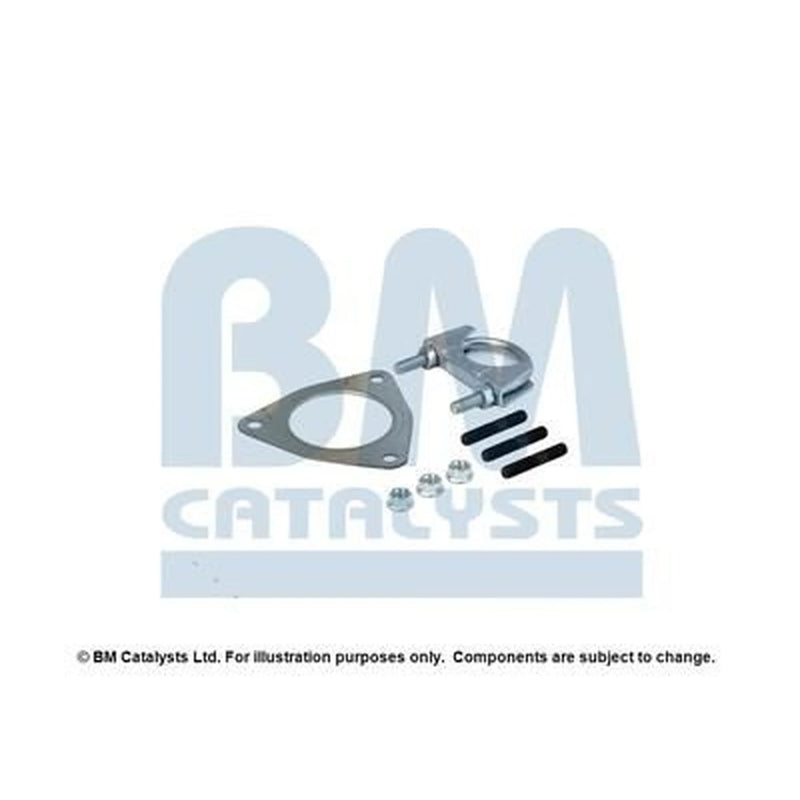 BM Catalysts Fitting Kit FK11169B FK11169B
