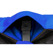 Ruffwear Vert Dog Jacket in Blue Pool (Small) Ruffwear - Bars 4 Cars