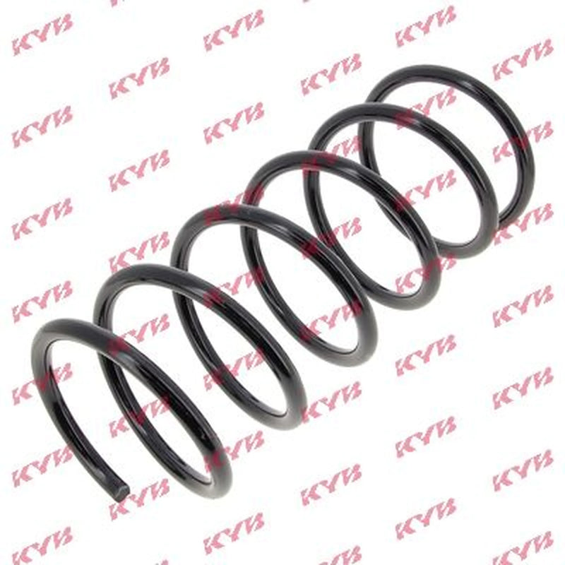 KYB Front Suspension Coil Spring fits Hyundai Getz 2002-2009 1.1 1.3