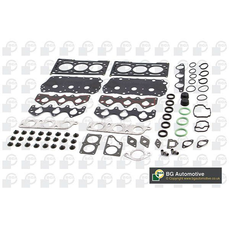 BGA Cylinder Head Gasket Kit fits Land Rover Freelander I 2000-2006 2.5