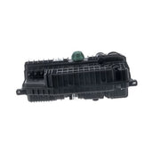 Mahle Coolant Expansion Tank fits Mercedes-Benz Arocs 2013-2015