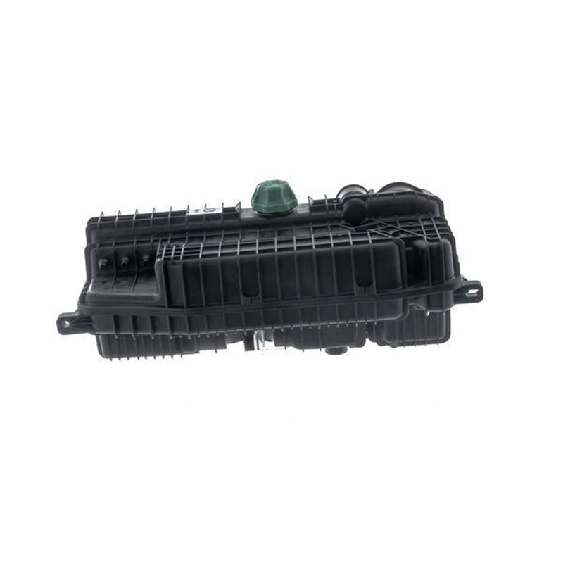 Mahle Coolant Expansion Tank fits Mercedes-Benz Arocs 2013-2015
