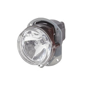 Hella Headlamp Ff-Zf/T MG24 1F0 Right 1F0 010 293-011 22221312 1F0 010 293-011