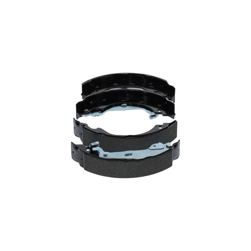 Bosch Brake Shoe Set Axle Kit fits Smart Fortwo 2007-2013