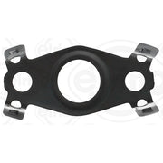 Elring Oil Outlet Gasket Wide Thick fits Audi A1 2010-2015 1.6 2.0