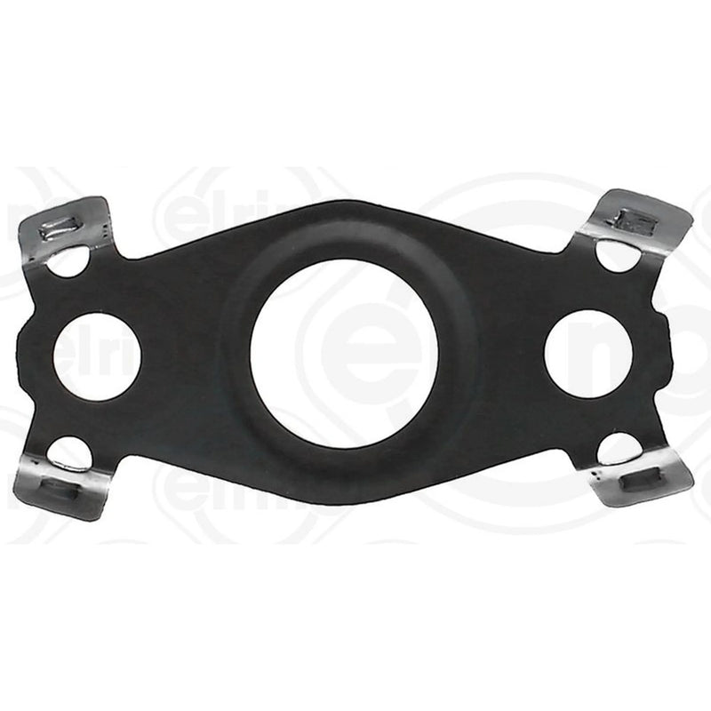 Elring Oil Outlet Gasket Wide Thick fits Audi A1 2010-2015 1.6 2.0